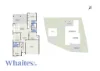 103 Creekside Parade, Julago, Qld 4816-Floorplan
