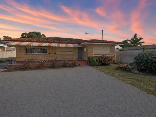 103 Crimea Street, Morley, WA 6062