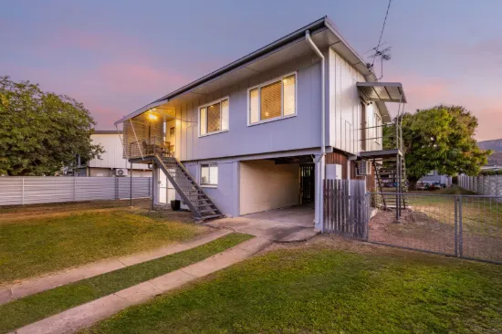 103 Curie Street, Wulguru, Qld 4811