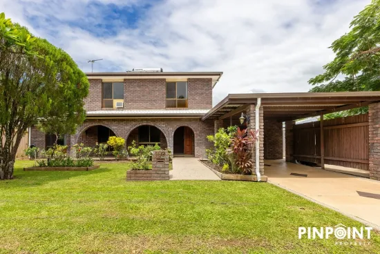 103 Daniel Street, Mount Pleasant, Qld 4740