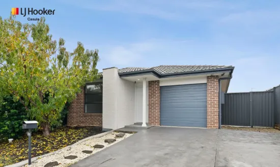 103 Dardanelles Road, Edmondson Park, NSW 2174