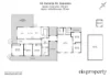 103 Donnellys Road, Geeveston, Tas 7116-Floorplan