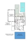 103 Elizabeth Street, Banksia Park SA 5091-Floorplan