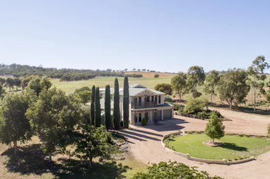 103 Fairway Dr, Wirrabara, SA 5481