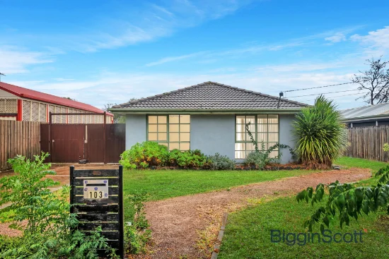103 Feathertop Drive, Wyndham Vale, Vic 3024