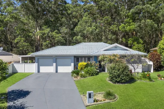 103 Flinders Drive, Laurieton, NSW 2443