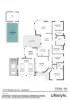 103 Flinders Drive, Laurieton, NSW 2443-Floorplan