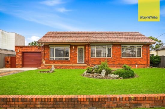 103 Girraween Road, Girraween, NSW 2145