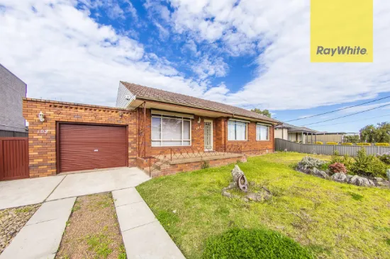 103 Girraween Road, Girraween, NSW 2145