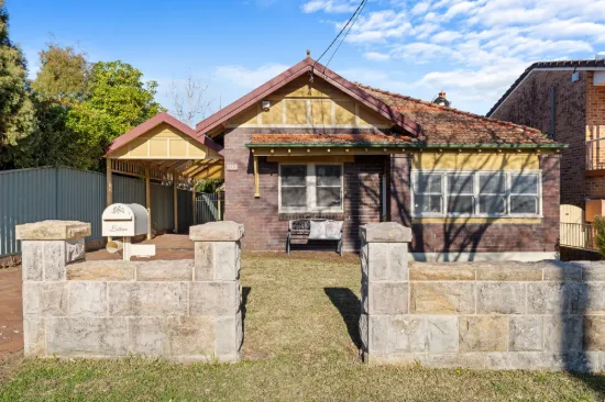 103 Gloucester Road, Hurstville, NSW 2220