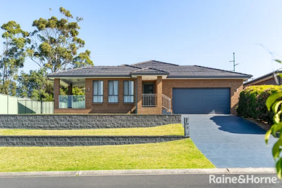 103 Golden Wattle Drive, Ulladulla, NSW 2539