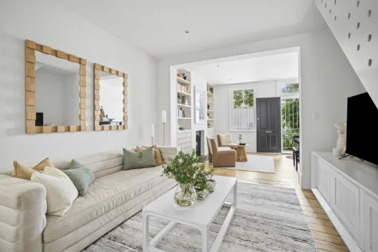 103 Greens Road, Paddington, NSW 2021