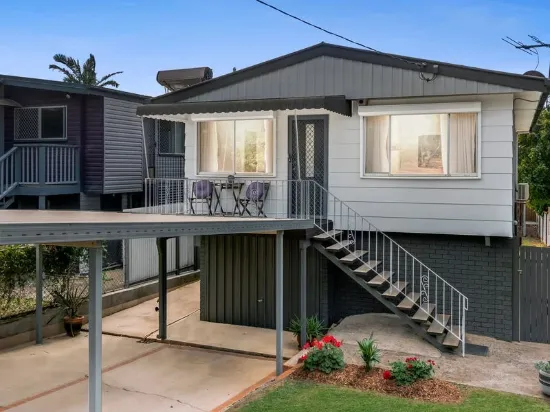 103 Gross Avenue, Hemmant, Qld 4174
