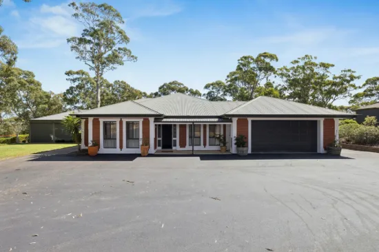 103 Gum Tree Drive, Littlehampton, SA 5250