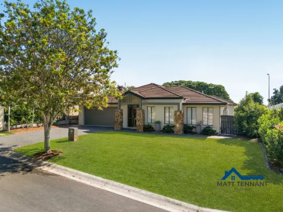 103 Habitat Drive, Redland Bay, Qld 4165