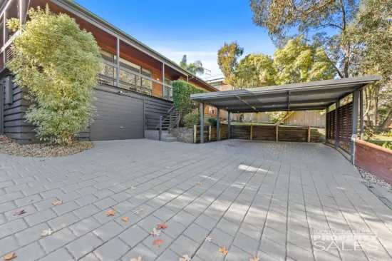 103 Haunted Hills Road, Newborough, Vic 3825