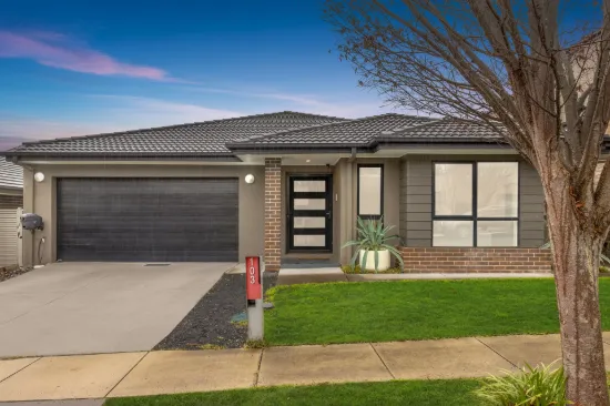 103  Hibberd Crescent, Forde, ACT 2914