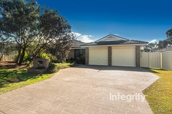 103 Isa Road, Worrigee, NSW 2540