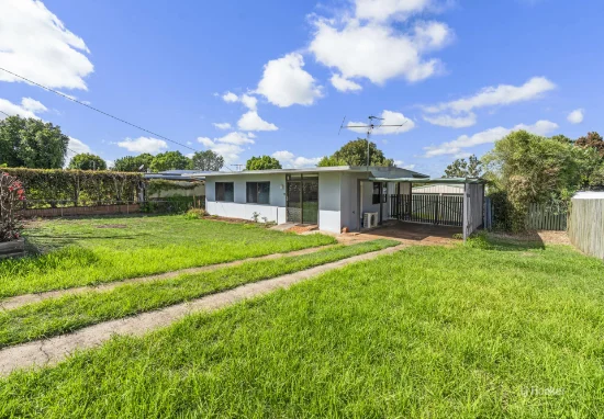 103 Ivy Street, Kingaroy, Qld 4610 - Sold
