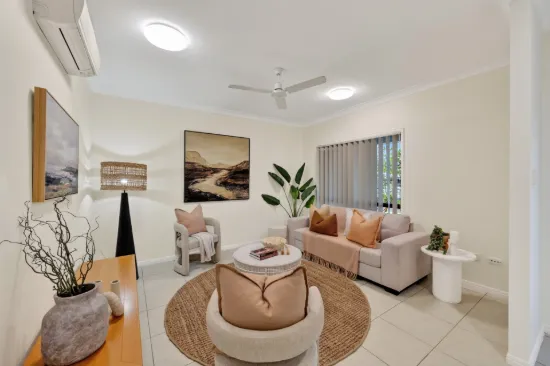 103 Kalynda Parade, Bohle Plains, Qld 4817