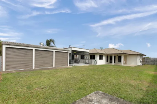 103 Kennys Road, Marian, Qld 4753