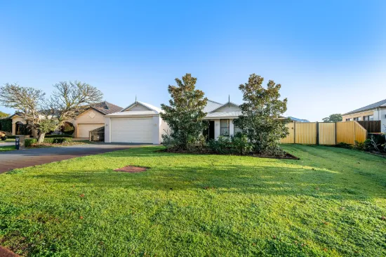 103 Kingston Drive, Australind, WA 6233