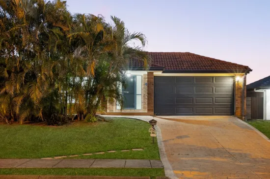 103 Lakeside Avenue, Springfield Lakes, Qld 4300