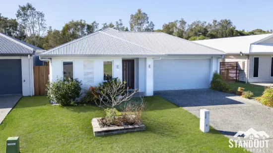 103 Lakeside Crescent, Ningi, Qld 4511