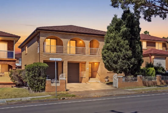 103 Lancelot Street, Blacktown NSW 2148-Image