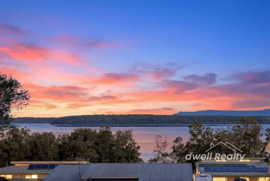 103 MACLEANS POINT ROAD, Sanctuary Point, NSW 2540