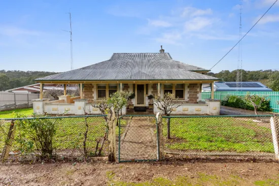 103 Main North Road, Clare, SA 5453