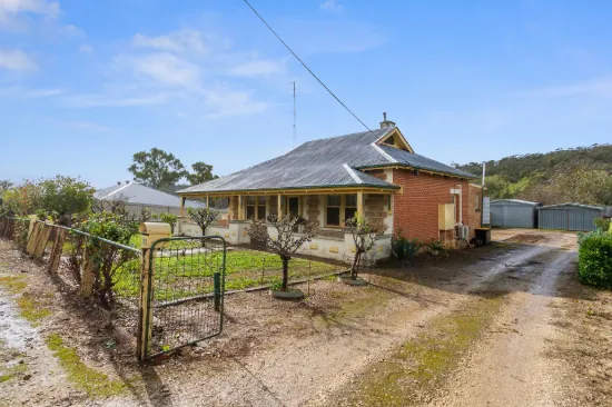 103 Main North Road, Clare, SA 5453-Image