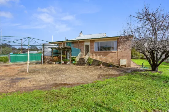 103 Main North Road, Clare, SA 5453-Image