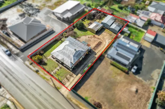 103 Main North Road, Clare, SA 5453-Image