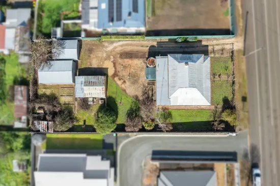 103 Main North Road, Clare, SA 5453-Image