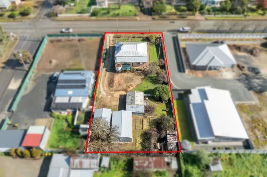 103 Main North Road, Clare, SA 5453-Image