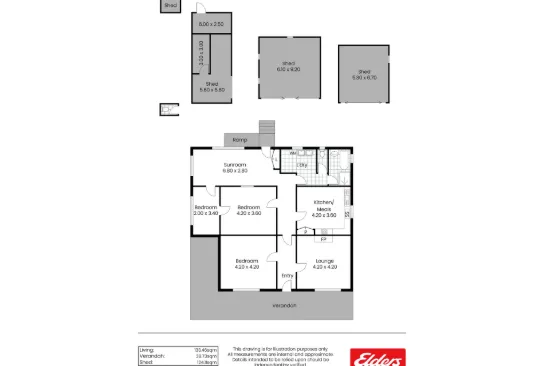 103 Main North Road, Clare, SA 5453-Image