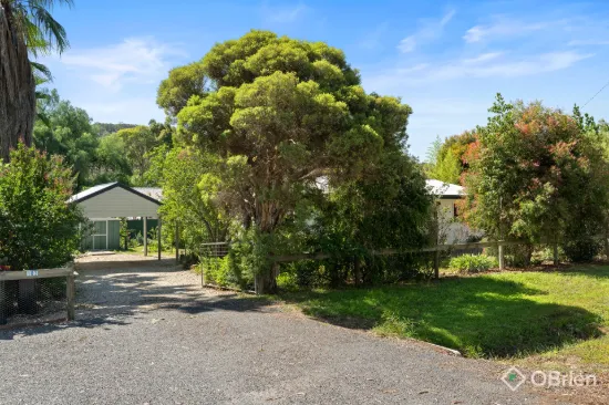 103 Main Street, Eldorado, Vic 3746