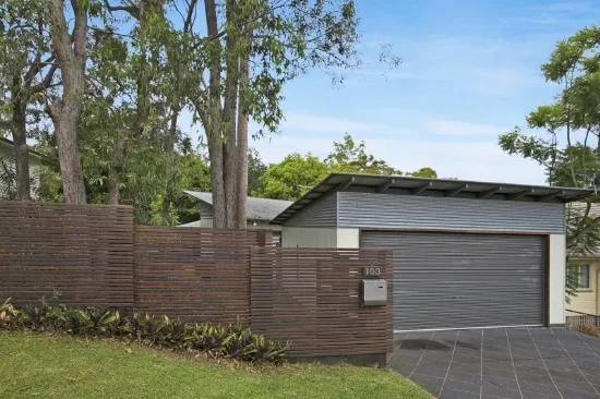 103 Market Street, Indooroopilly, Qld 4068