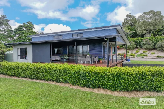 103 Melba Close, Peeramon, Qld 4885