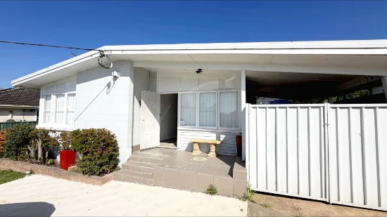 103, Miller NSW 2168 - For Rent