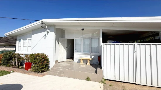 103 Miller Road, Miller, NSW 2168