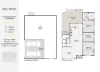103 Miskin Street, Toowong, Qld 4066-Floorplan