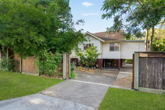 103 Moree Street, Stafford Heights, Qld 4053