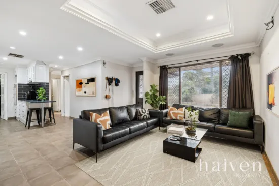 103 Myles Road, Swan View, WA 6056
