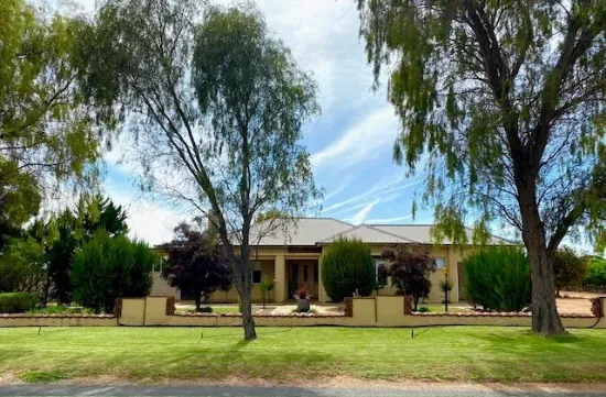 103 Old Blanchetown Road, Waikerie, SA 5330