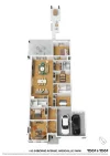 103 Osborne Avenue, Woodville Park, SA 5011-Floorplan