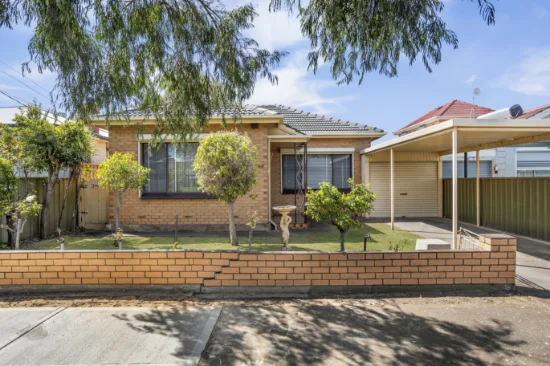 103 Palm Avenue, Royal Park, SA 5014 - For Sale