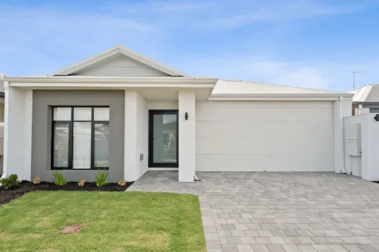 103 Paparone Road, Baldivis WA 6171-Image
