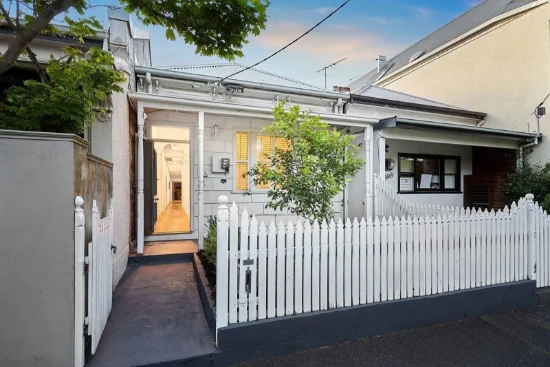 103 Pickles Street, Port Melbourne, Vic 3207 - For Rent